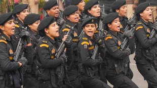 Republic Day | Dropadi Murmu