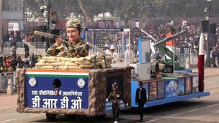 Republic Day 2024 | Republic Day parade | Delhi Police