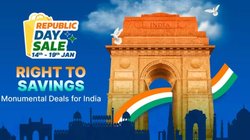 Flipkart Republic Day Sale 2024: हो गई शुरुआत! साल की पहली सबसे बड़ी सेल, टीवी, फ्रिज, वॉशिंग मशीन, स्मार्टफोन पर छूट