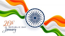 Happy Republic Day 2024 Shayari, Wishes: इन खास संदेशों और तस्वीरों के साथ अपनों को दें गणतंत्र दिवस की बधाई, जोश के साथ मनाएं लोकतंत्र और संविधान का उत्सव