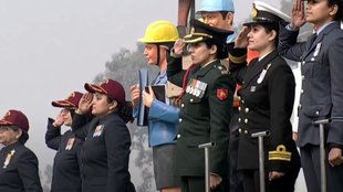 Republic Day 2024