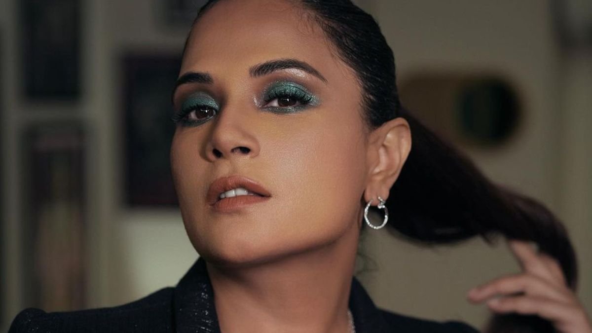 Richa Chadha, Bollywood Actress