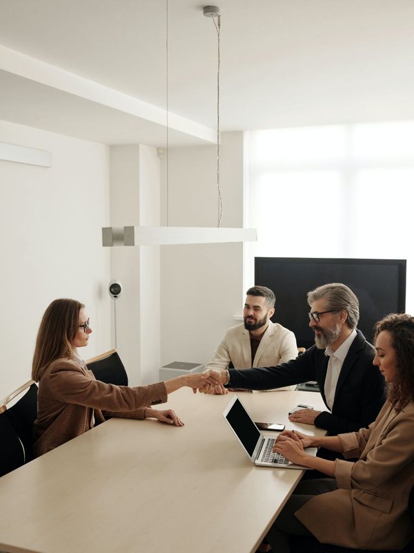 Right Time to Change job