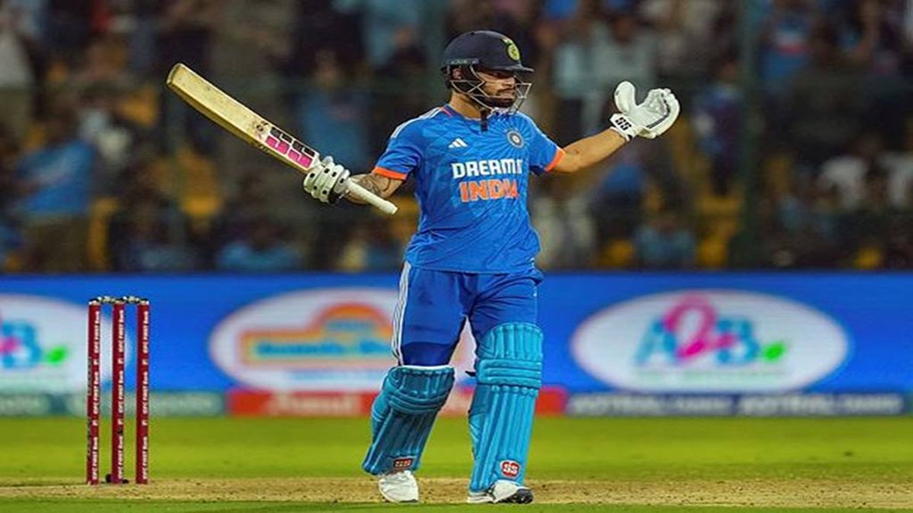 Rinku Singh, IND vs AFG, T20 World Cup