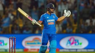 Rinku Singh, IND A vs England Lions, Rinku Singh Career