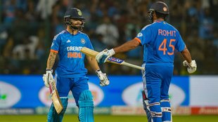 Rinku Singh, Rohit Sharma, IND vs AFG 3rd T20I