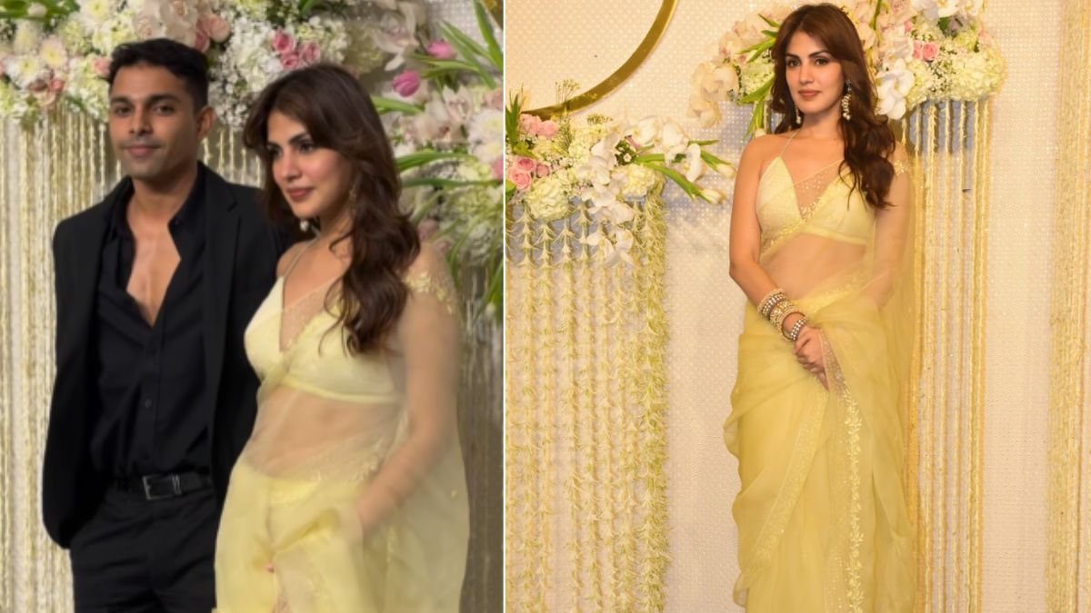 Ira Khan Nupur Shikhare Wedding Reception, Ira Khan wedding Reception