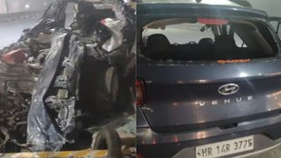Road Accident | Haryana