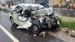 सड़क दुर्घटनाओं में कमी लाने के लिए केंद्र सरकार ‘पथ चिंतन’ कार्यक्रम की शुरुआत करेगी