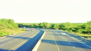 Road safety| construction
