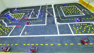 Road safety| IIT Jodhpur