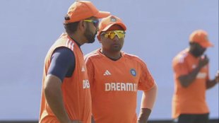 Rohit Sharma, Sarfaraz khan, IND vs ENG