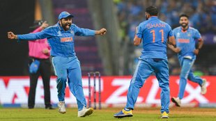 Rohit Sharma Comeback, India vs Afghanistan, T20 World cup 2024