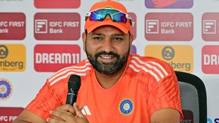 Rohit Sharma, India vs England Test Series, Geoffrey Boycott