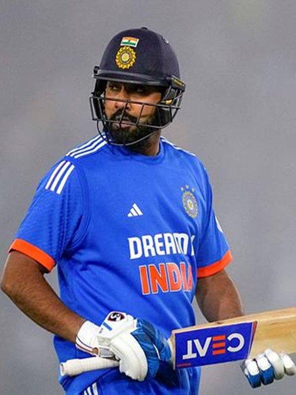 IND vs AFG Indore T20I, IND vs AFG, Indore T20I Record