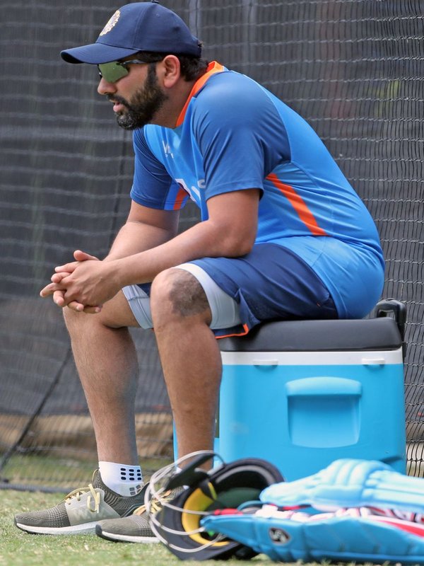 Rohit Sharma, IND vs AFG, Last 10 T20 innings