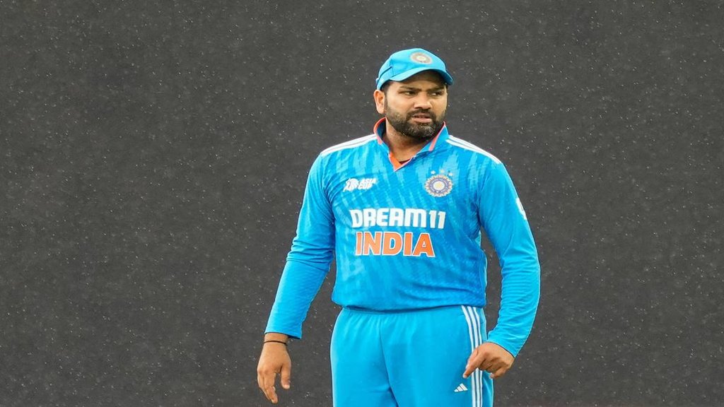 Rohit Sharma | Rahul Dravid | Ind vs Afg | 2nd T20I |