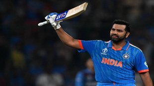 Rohit Sharma | Ind vs Afg | T20 World Cup |