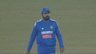 Rohit Sharma | Shikhar Dhawan | Ind vs Afg | India vs Afghanistan |