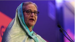 BANGLADESH