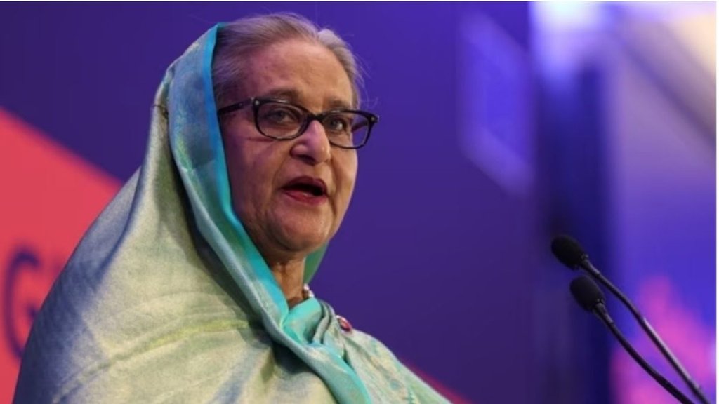 BANGLADESH