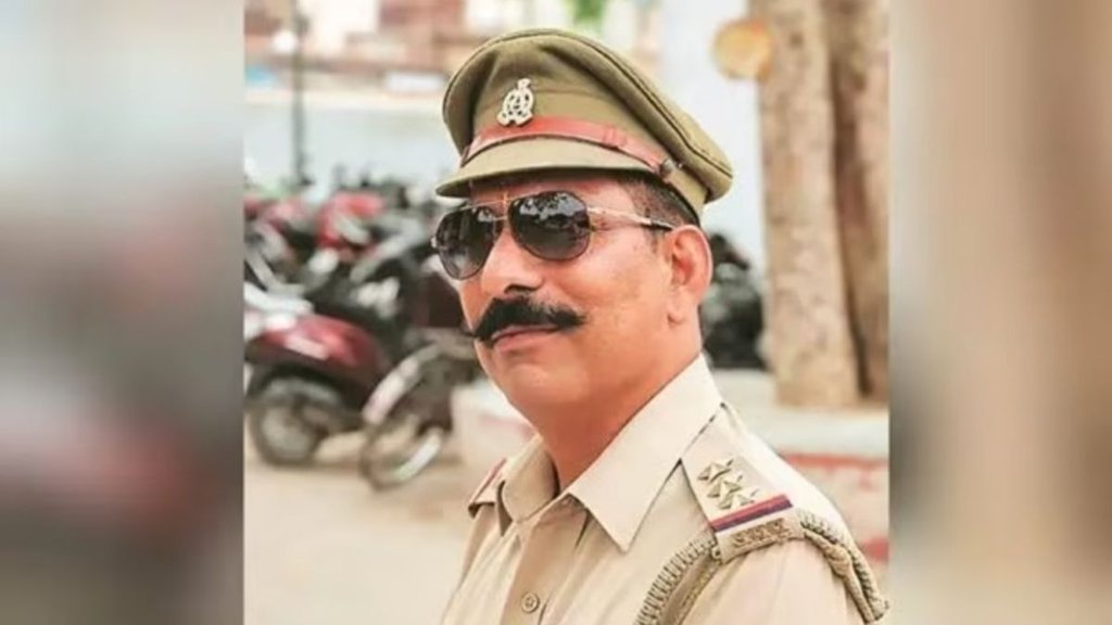 SHO Killed, Siyana Violence, Subodh Kumar Singh SHO Killed, Siyana Violence, Subodh Kumar Singh