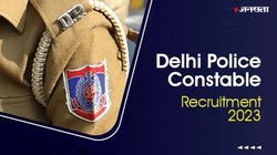 Delhi Police Constable Result 2023: एसएससी दिल्ली पुलिस कांस्टेबल 2023 का रिजल्ट आउट, जानिए चेक करने का सही तरीका