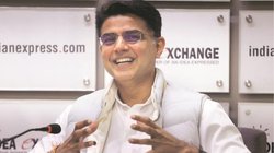 लोकसभा चुनाव लड़ेंगे सचिन पायलट? इंडियन एक्सप्रेस के Idea Exchange कार्यक्रम में दिया ये जवाब