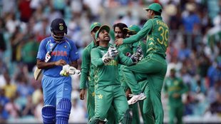 Sarfaraz ahmed, Pakistan, Champions trophy,