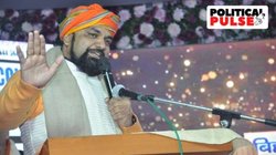 Samrat Choudhary: नीतीश कुमार को हटाने के लिए सिर पर बांधा साफा, अब उन्हीं की सरकार में बनेंगे डिप्टी सीएम सम्राट चौधरी