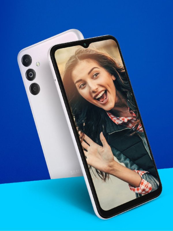 Samsung Galaxy M14 5G