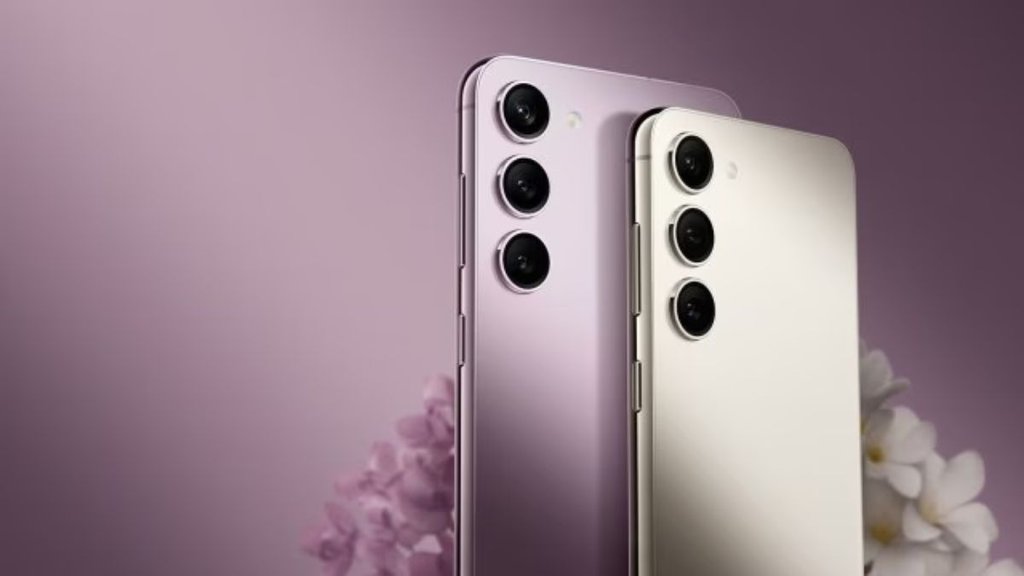 Samsung | Samsung Galaxy S23 | Samsung Galaxy S23+ Samsung | Samsung Galaxy S23 | Samsung Galaxy S23+