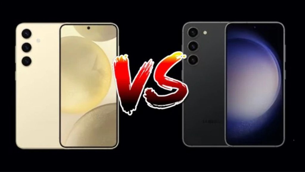 Samsung Galaxy S24 vs S23, Samsung Galaxy S23, Samsung Galaxy S24 Samsung Galaxy S24 vs S23, Samsung Galaxy S23, Samsung Galaxy S24