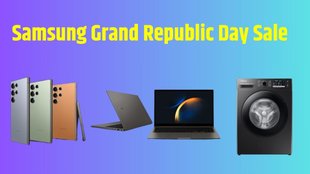 Samsung Grand Republic Day Sale Smartphone Discount । Samsung Grand Republic Day Sale TV Discount । Samsung Grand Republic Day Sale Deals Details