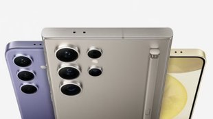 Samsung, Samsung Smartphone, Samsung Galaxy S24