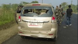 ED Attacked: राज्यपाल ने जताई चिंता, बोले- यह भयानक घटना, सरकार अपना कर्तव्य नहीं निभाएगी तो संविधान अपना काम करेगा