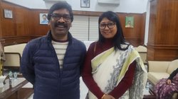 यूपी, बंगाल, दिल्ली और पंजाब छोड़िए… कांग्रेस के लिए झारखंड में भी सीट शेयरिंग आसान नहीं, JMM ने इशारों-इशारों में कही बड़ी बात