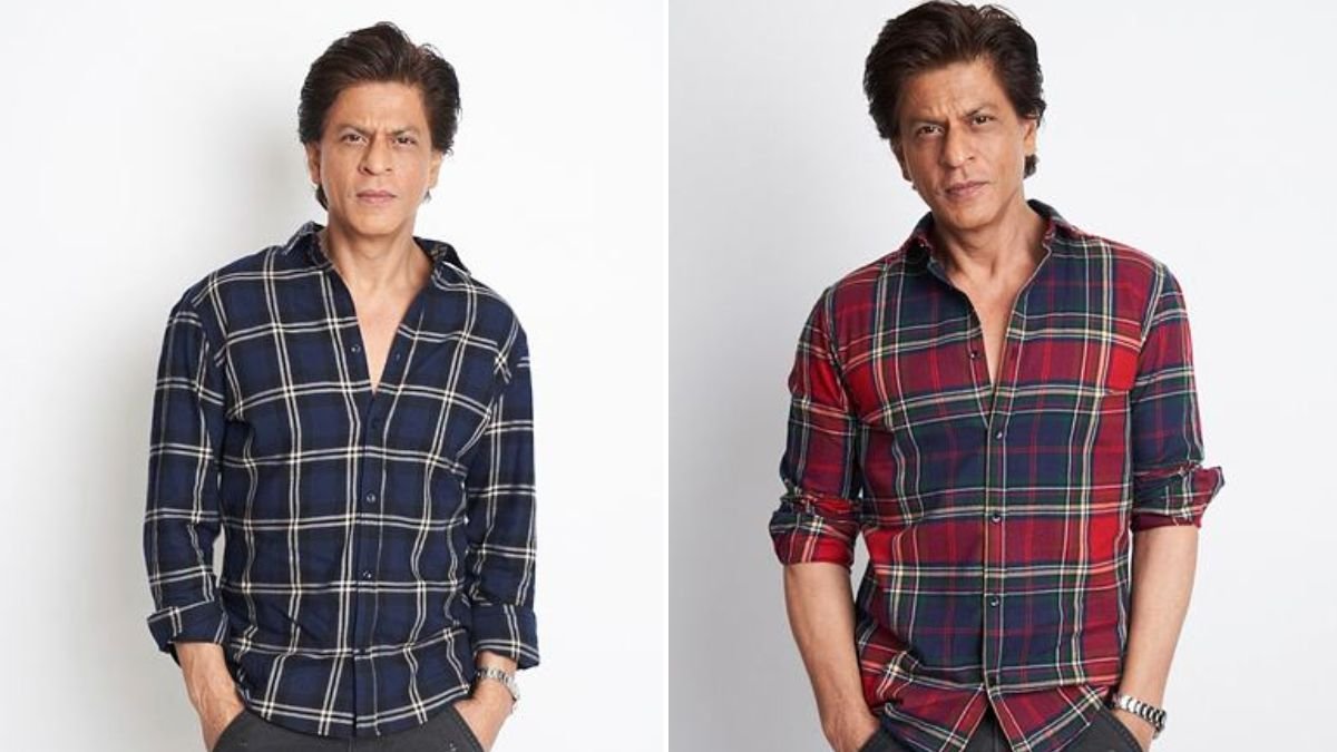 Shah Rukh Khan, Shah Rukh Khan On Be an Indian, Shah Rukh Khan On Indian of the year