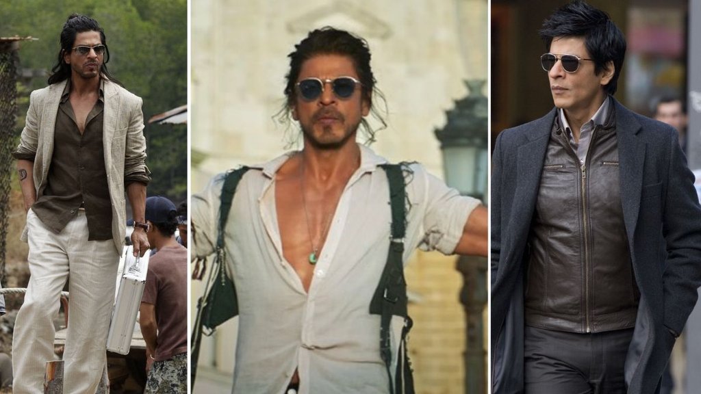 Shah Rukh Khan/ Shah Rukh Khan Successful career/ Shah Rukh Khan hits