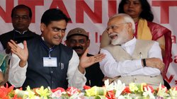 ‘7 दिनों के अंदर देश में लागू हो जाएगा CAA, गारंटी दे रहा हूं…’, केंद्रीय मंत्री शांतनु ठाकुर का बड़ा दावा