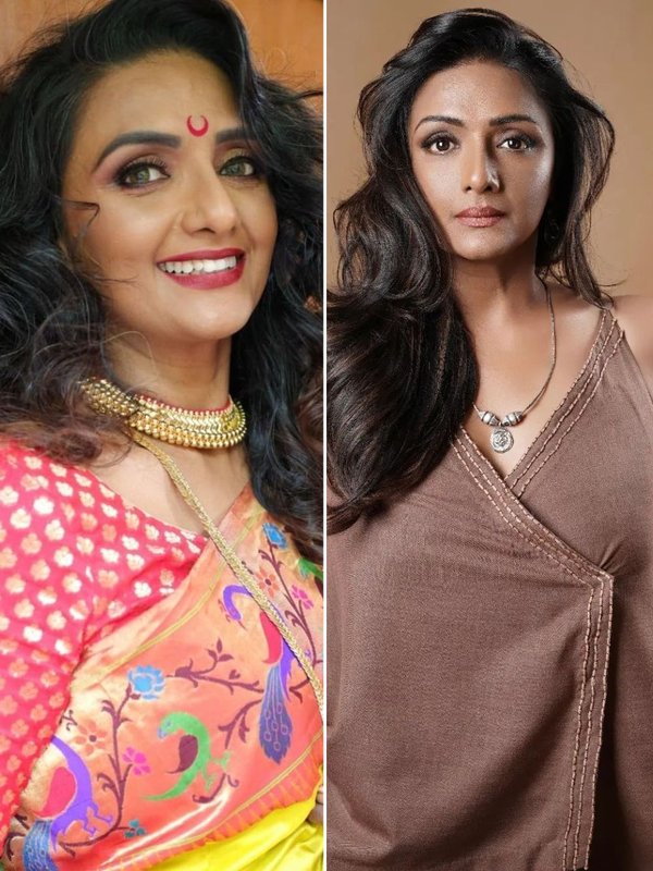 Shanti Priya Ran Away for Marriage