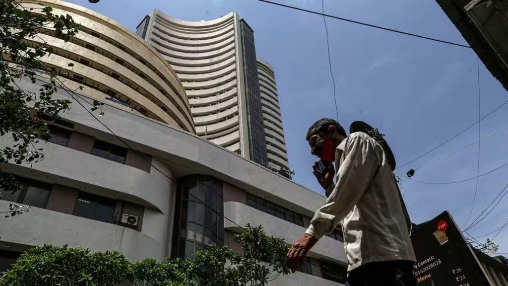 Share Market | Gautam Adani | Adani Group Stocks