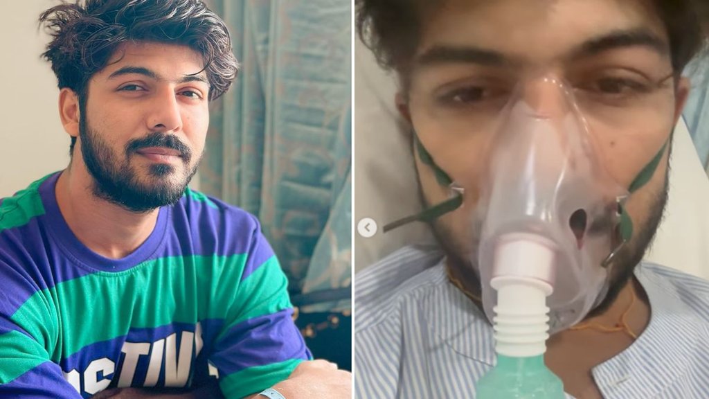 Sheezan Khan Health Updates