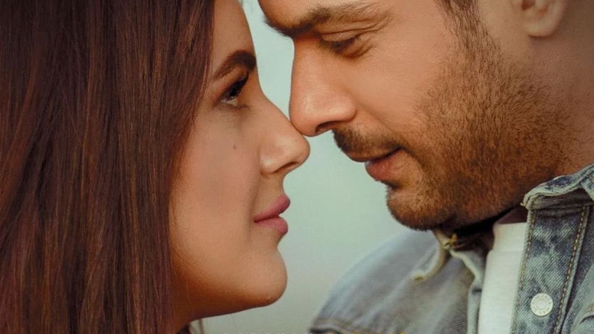 Shehnaaz Gill Birthday