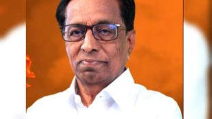 Shiv Sena MLA | Anil Babar Passed Away | Eknath Shinde