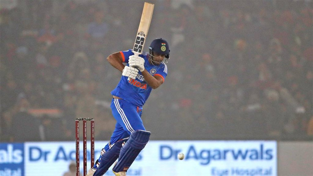 Shivam Dube | Yashasvi Jaiswal | Ind vs Afg |
