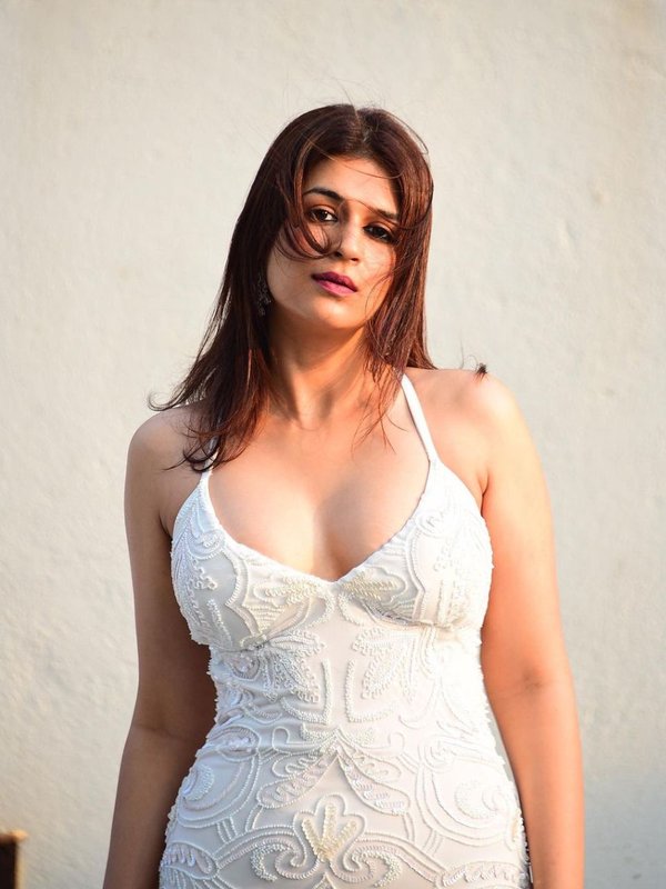 Shraddha Das
