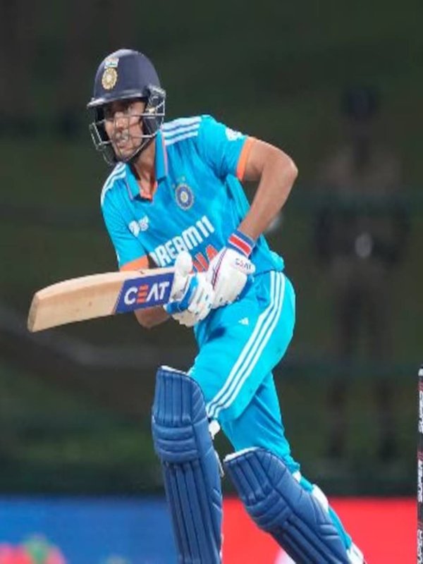 Shubman Gill | Rohit Sharma | Virat Kohli | Suryakumar Yadav |