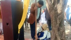 Jansatta Editorial: एसडीएम को महिला कर्मी से जूते का फीता बंधवाना पड़ा महंगा, तबादले का आदेश जारी