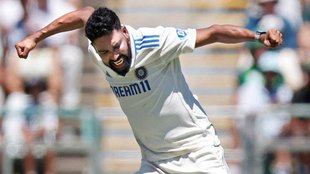 Mohammas Siraj | Dean Elgar | Jaspirt Bumrah | Ind vs SA | SA vs Ind | Team India | 2nd test match |